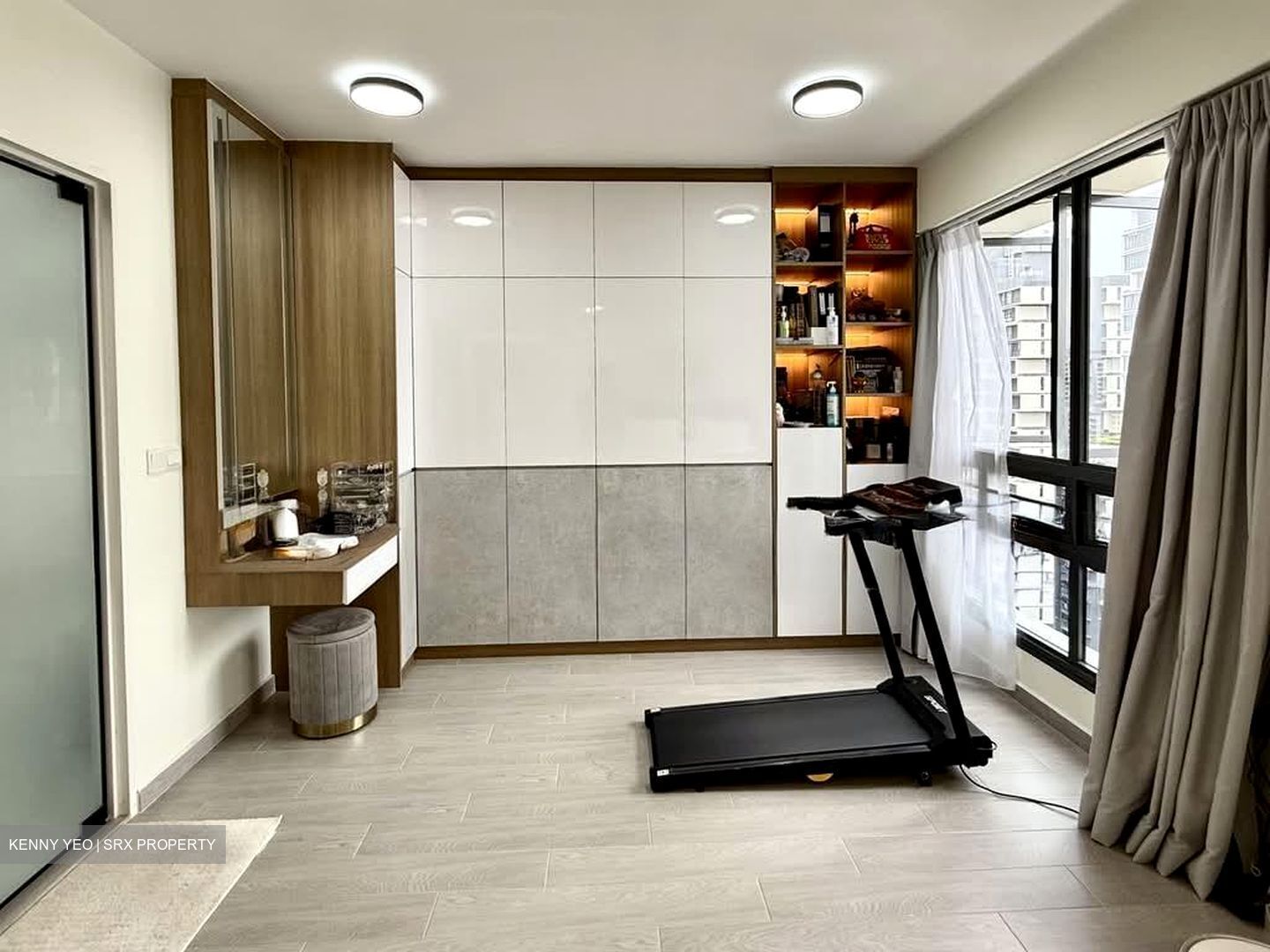 Blk 94 Skyparc @ Dawson (Queenstown), HDB 4 Rooms #586818431